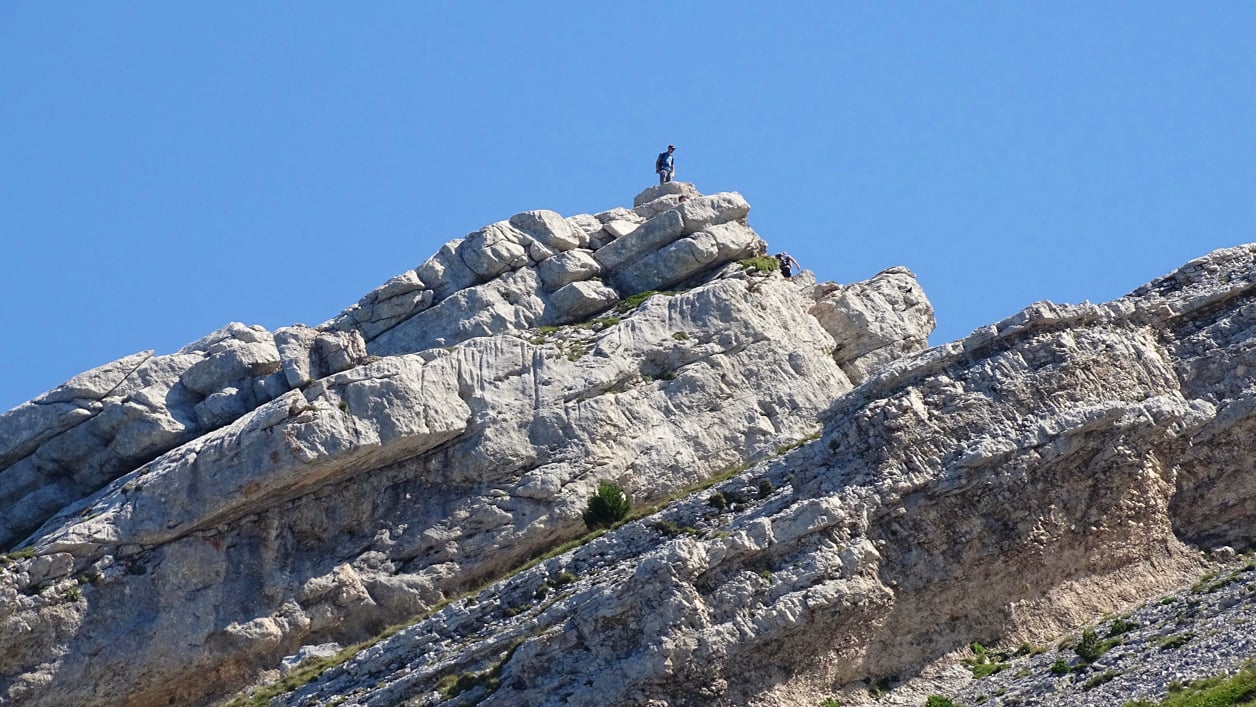Appréhender et prévenir les risques et dangers massif de la  Chartreuse