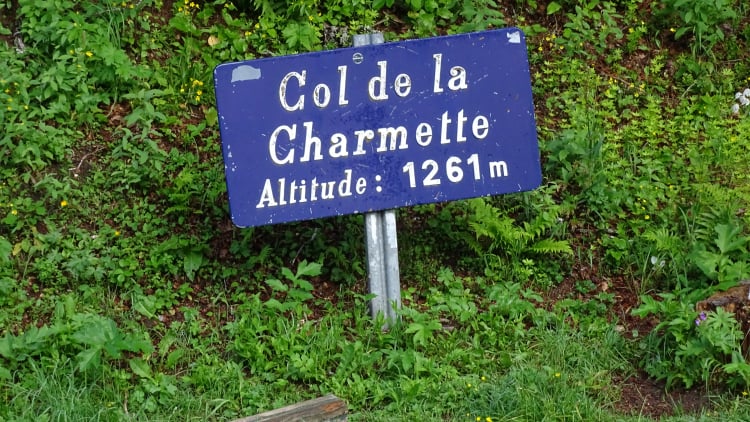 Randonnée Grande Sure massif de la Chartreuse