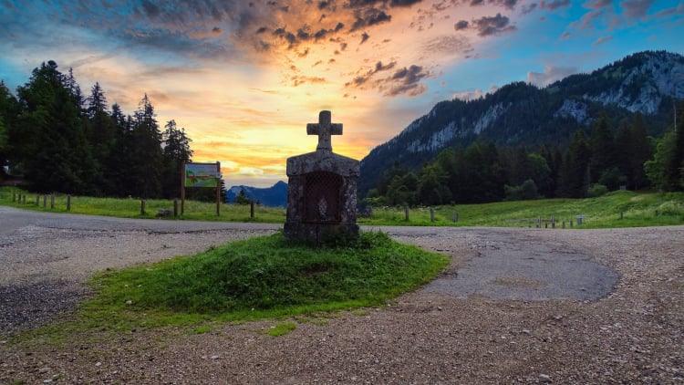Randonnée Grande Sure massif de la Chartreuse