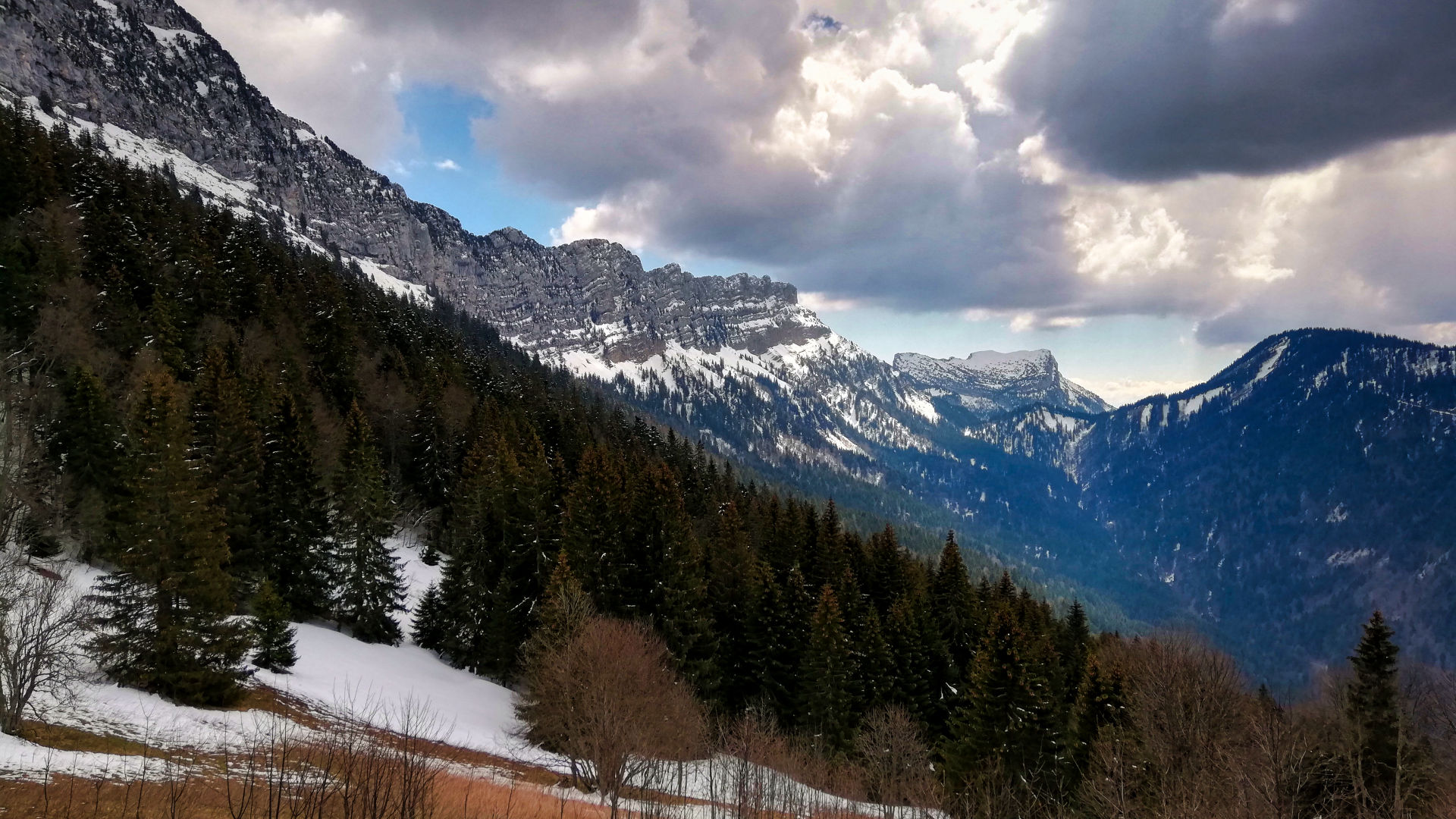 randonnée en chartreuse